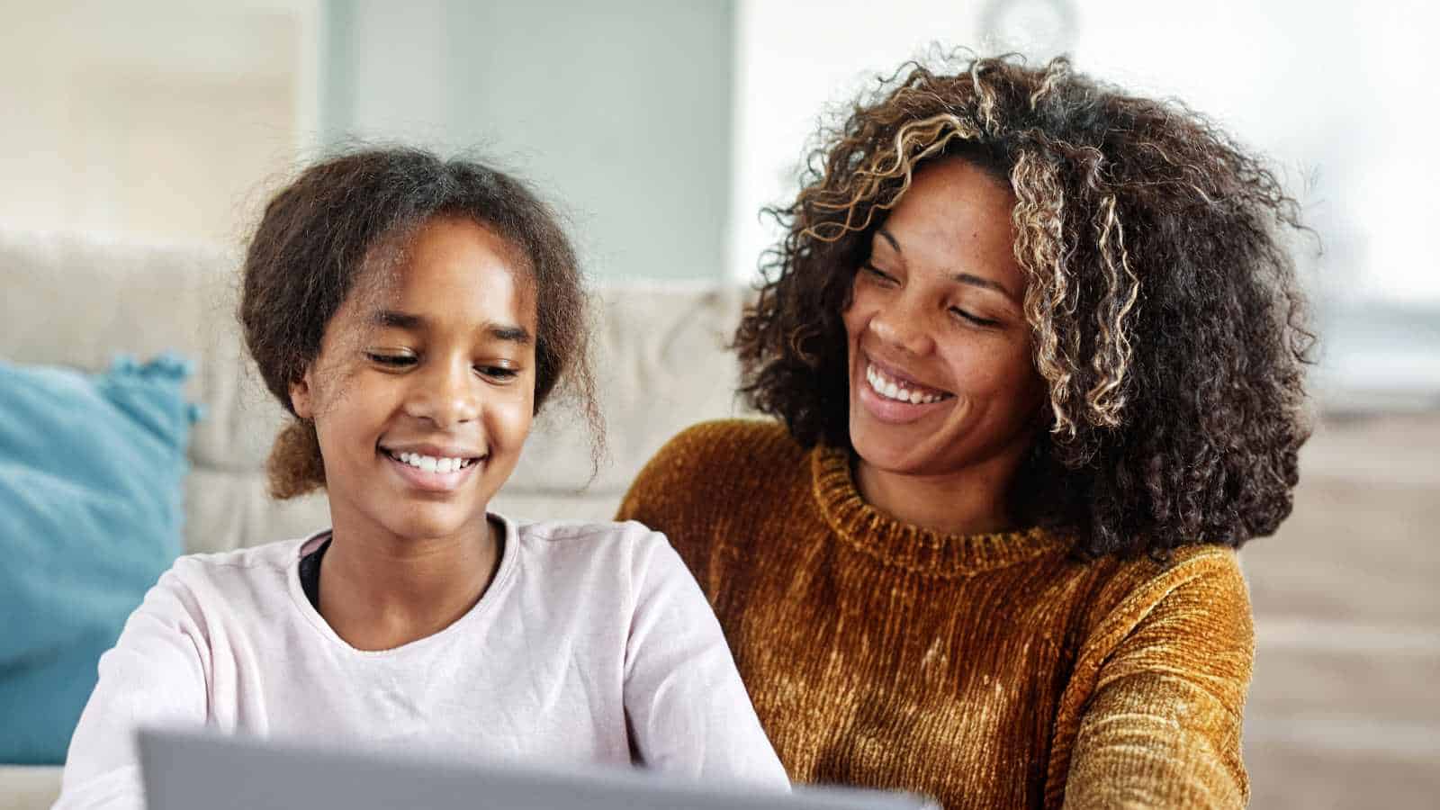 12 Hard Truths About Raising Black Daughters Today