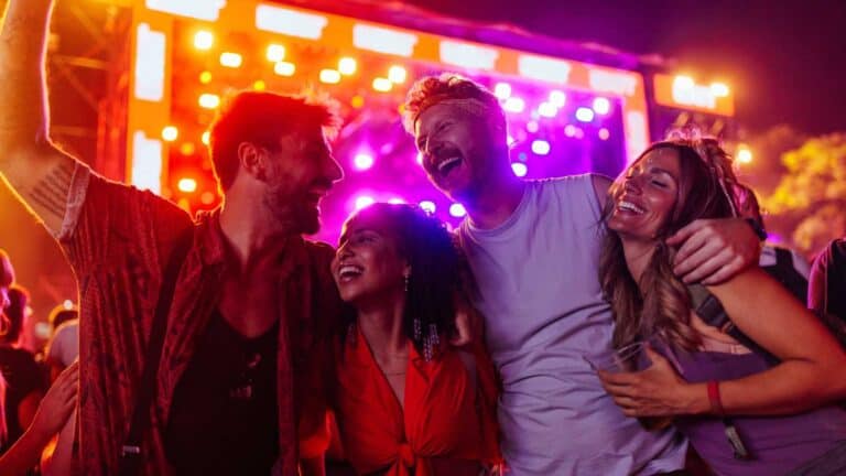 12 places that aren't ideal for finding a long-term partner