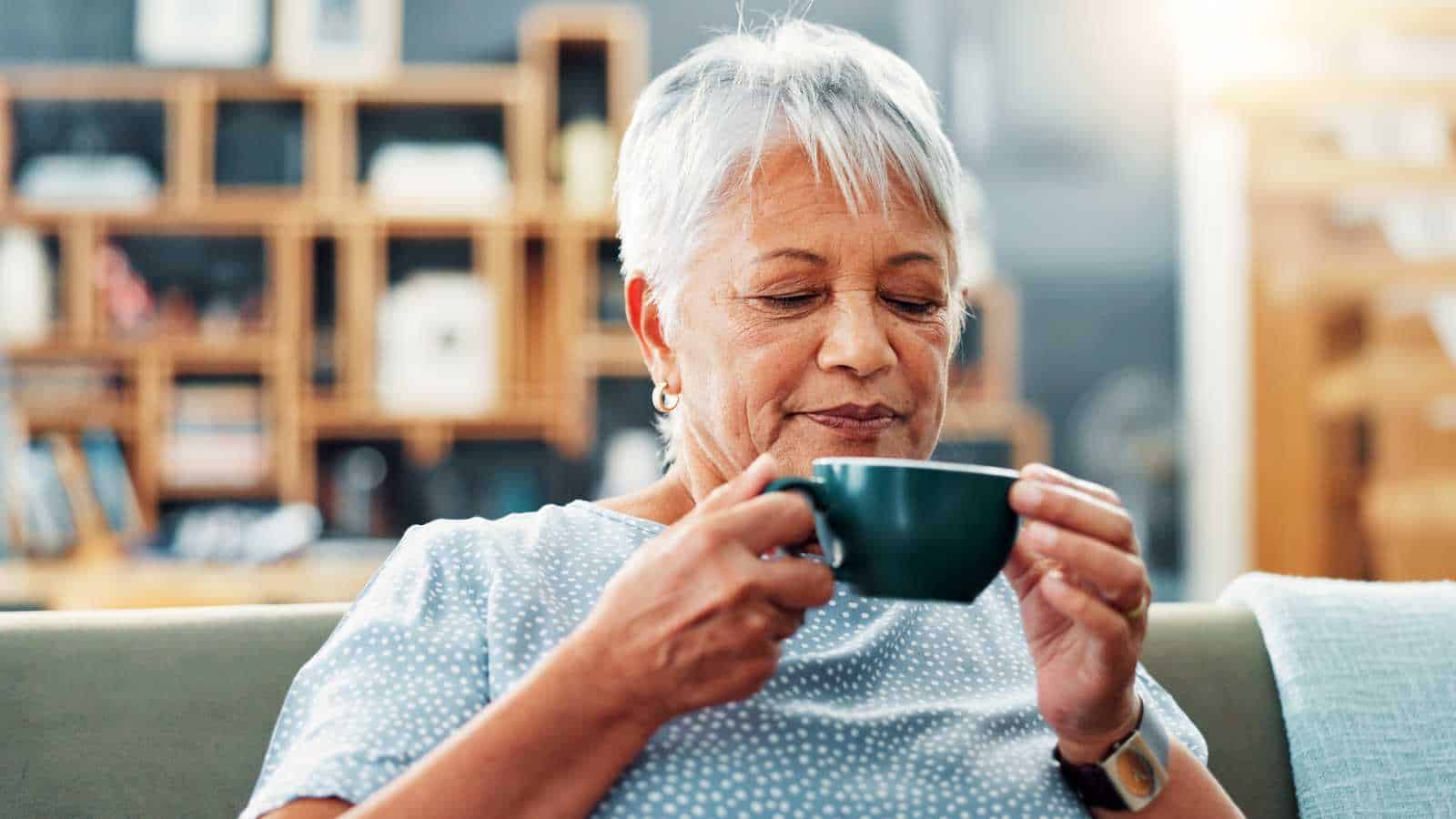 12 reasons many retired women prefer a quiet life at home