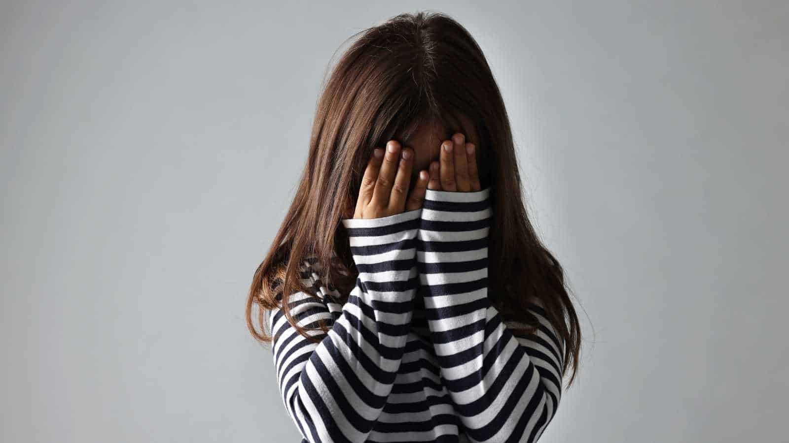 12 childhood fears every woman has faced at some point
