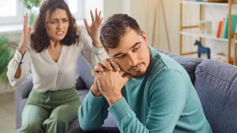 13 red flags that suggest he’s not ready for marriage