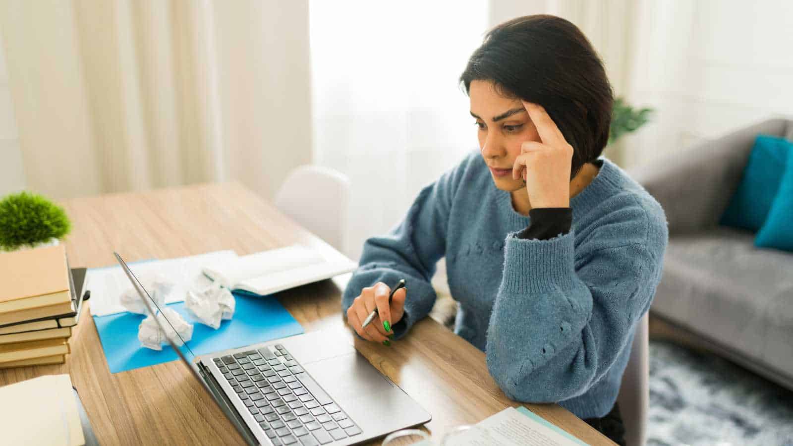 12 Factors Contributing to the Disappearance of Remarkable Women
