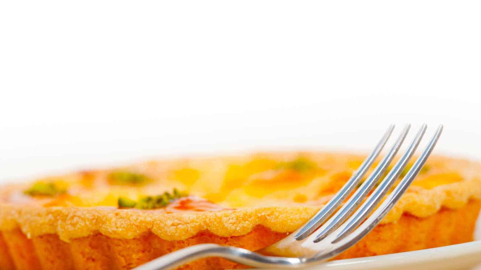 Swanson Pot Pies, a forgotten food from the 70s