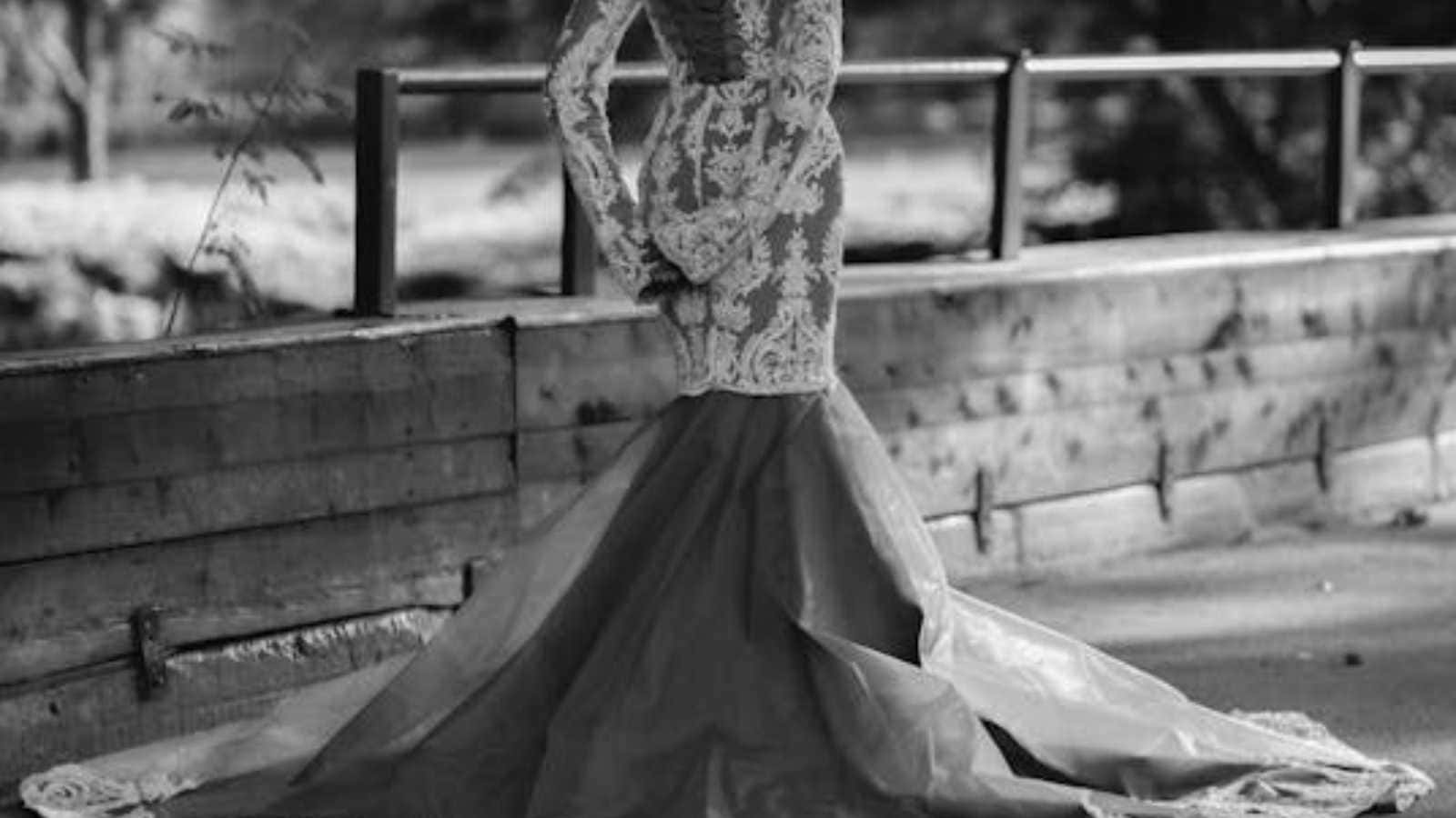 6 wedding dresses grooms secretly dread and 6 they’ll always love