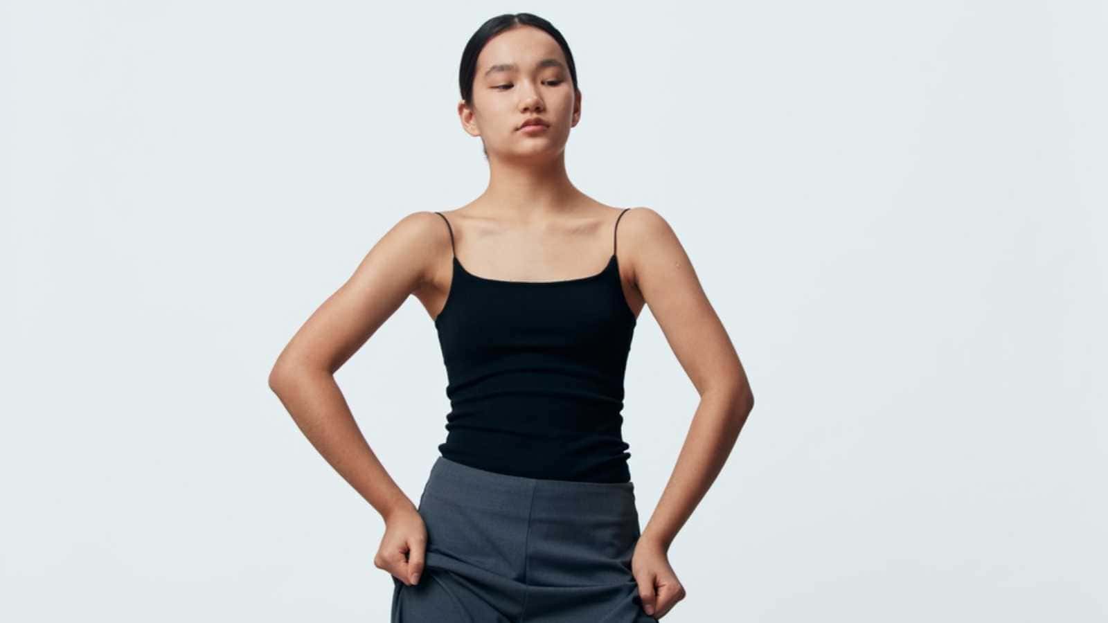 things men secretly love to see you wear (but probably won't tell you)