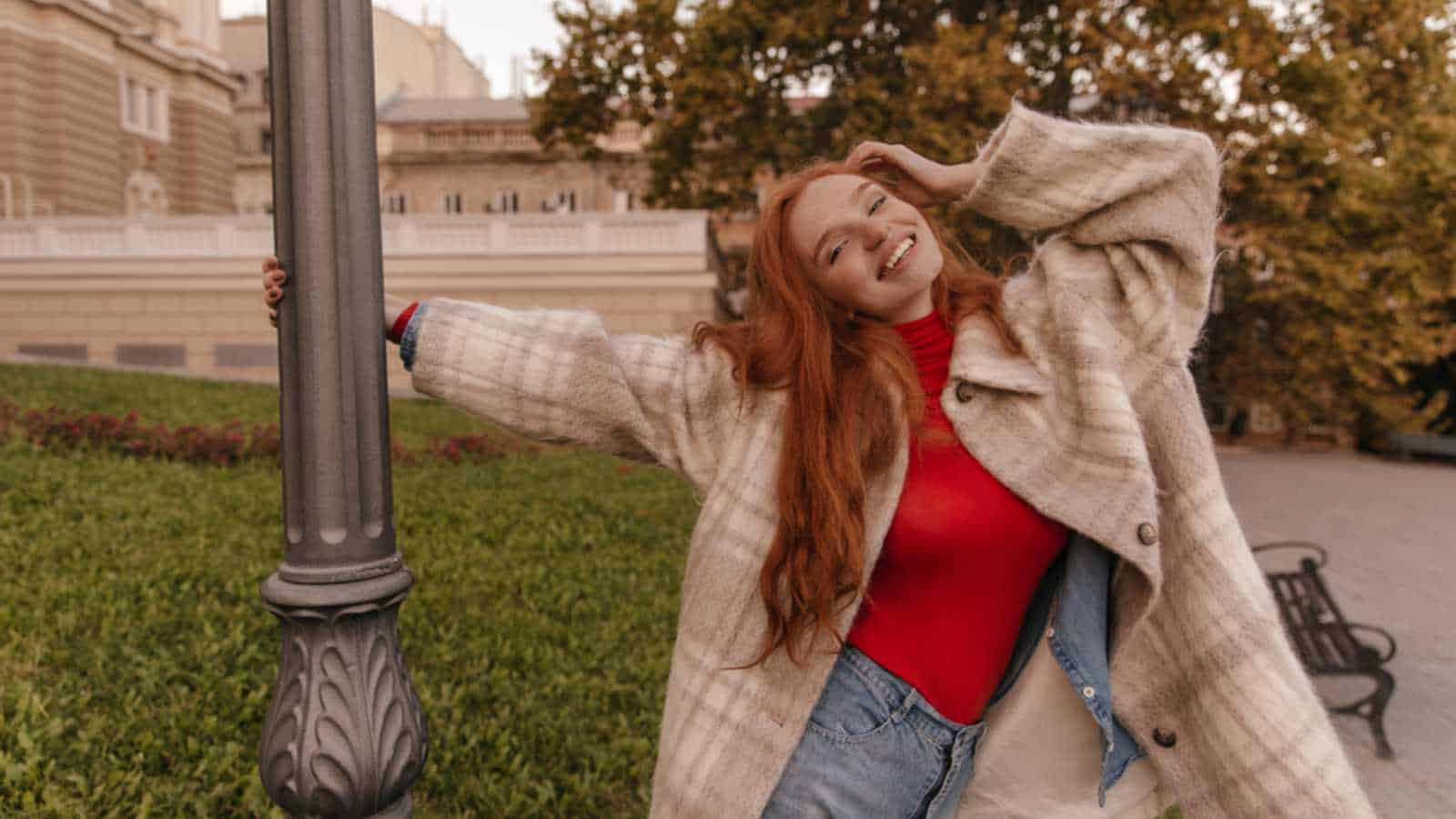 things men secretly love to see you wear (but probably won't tell you)