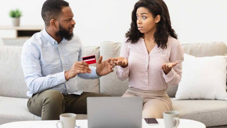 things a married woman should never share with another man.