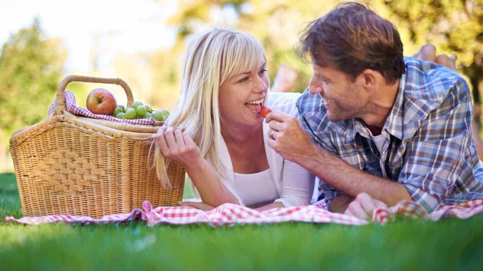 subtle gestures older men use to say "I love you" that most people miss