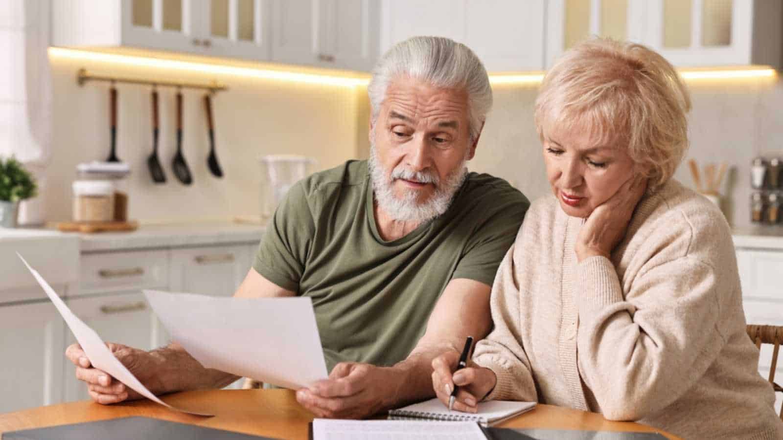 subtle gestures older men use to say "I love you" that most people miss