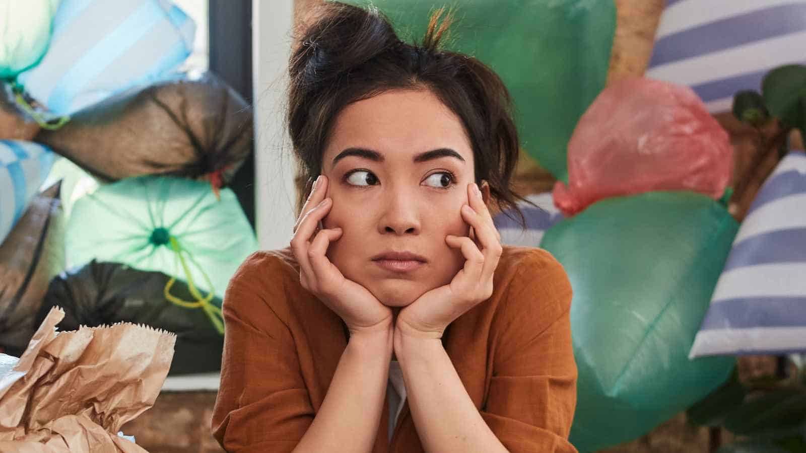 12 Items Every Woman Over 40 Should Consider Removing from Her Home