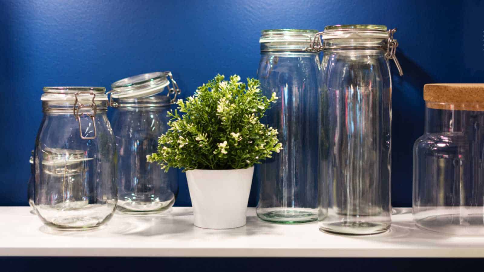 habits people carry from a poor upbringing, even after they find financial comfort