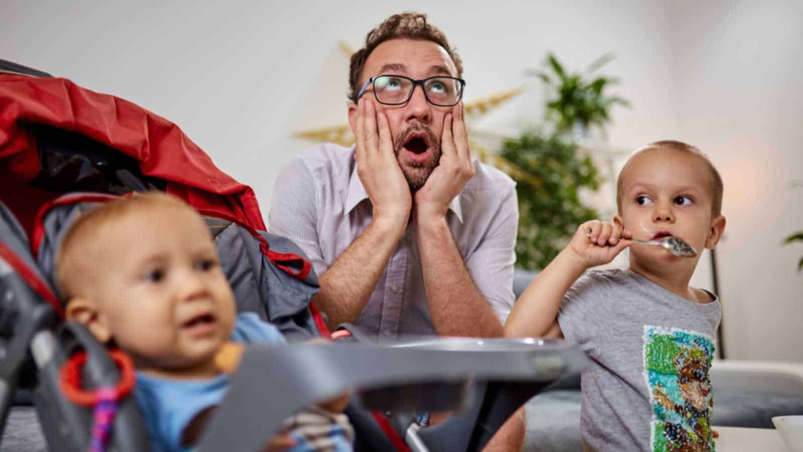 lessons men learn too late after leaving their wives.