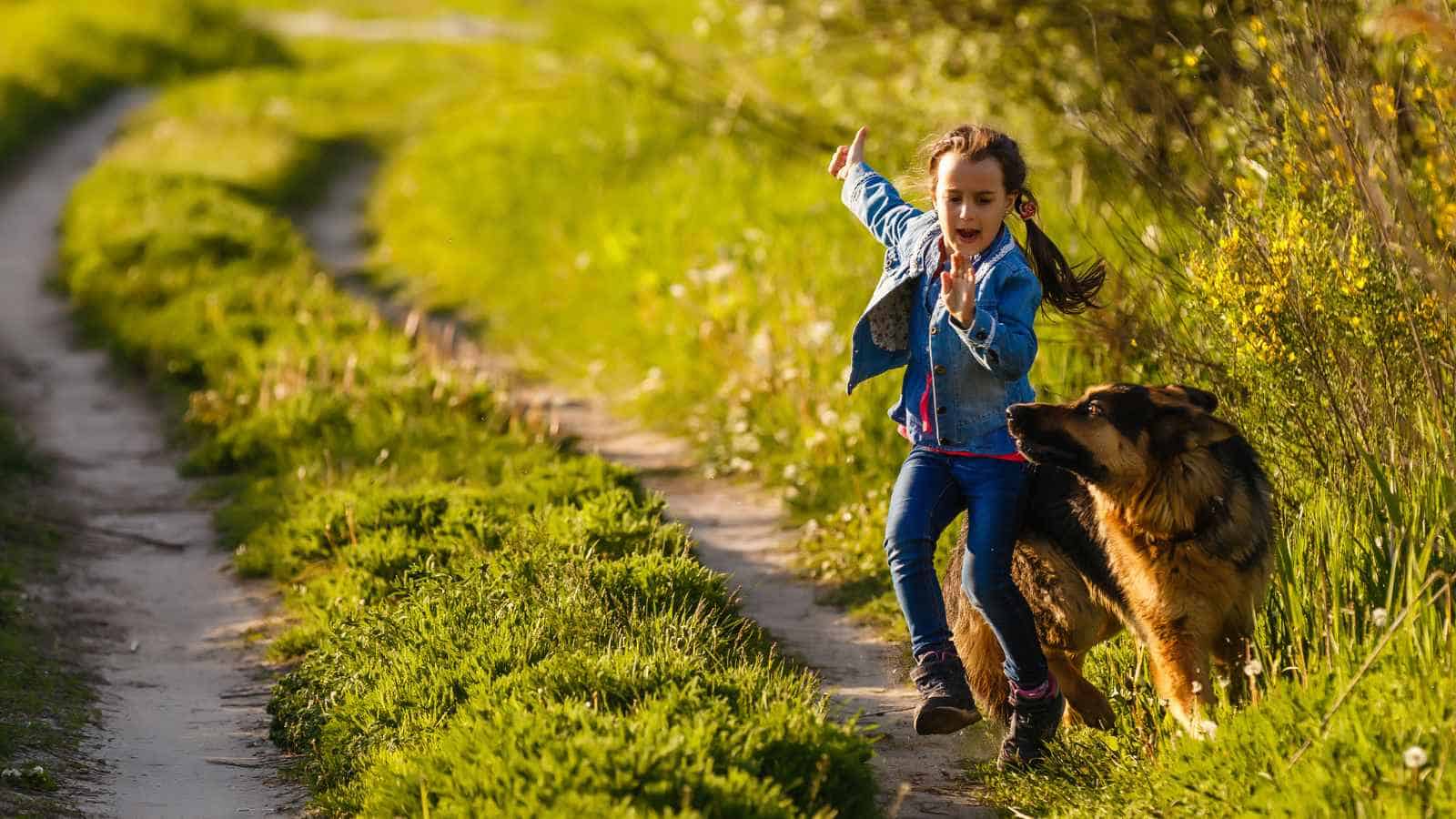 12 Common Childhood Fears Many Kids Experienced in the Past