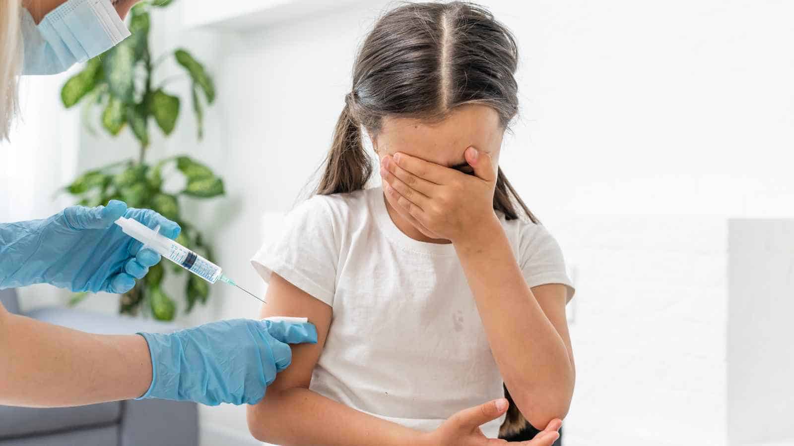 12 Common Childhood Fears Many Kids Experienced in the Past