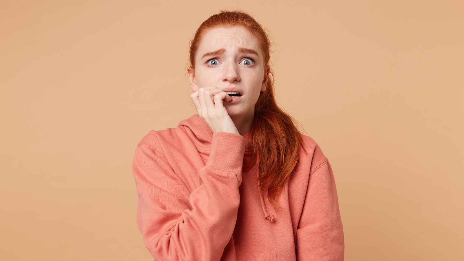 12 Common Childhood Fears Many Kids Experienced in the Past