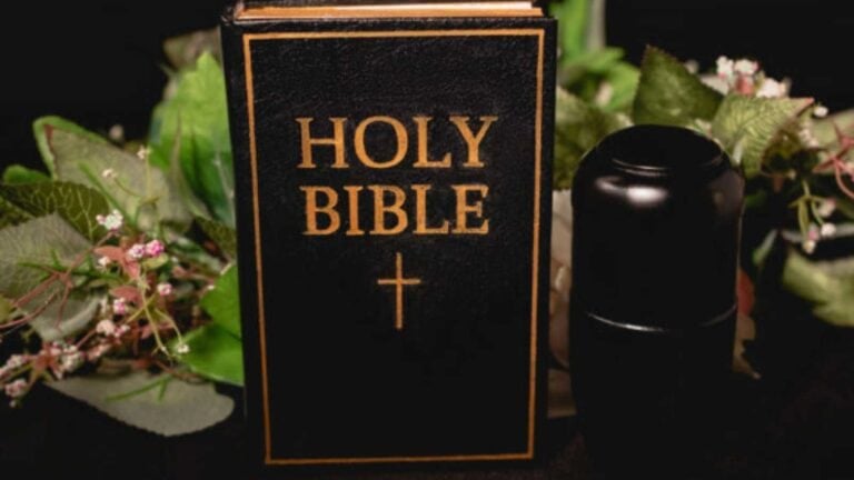 The truth about Christianity’s first Bible and the gospel that was erased