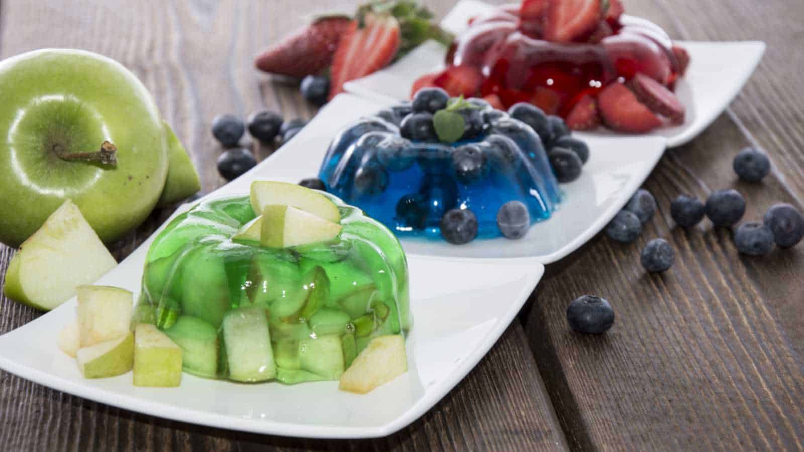 12 Foods American Moms Often Made in the 1970s