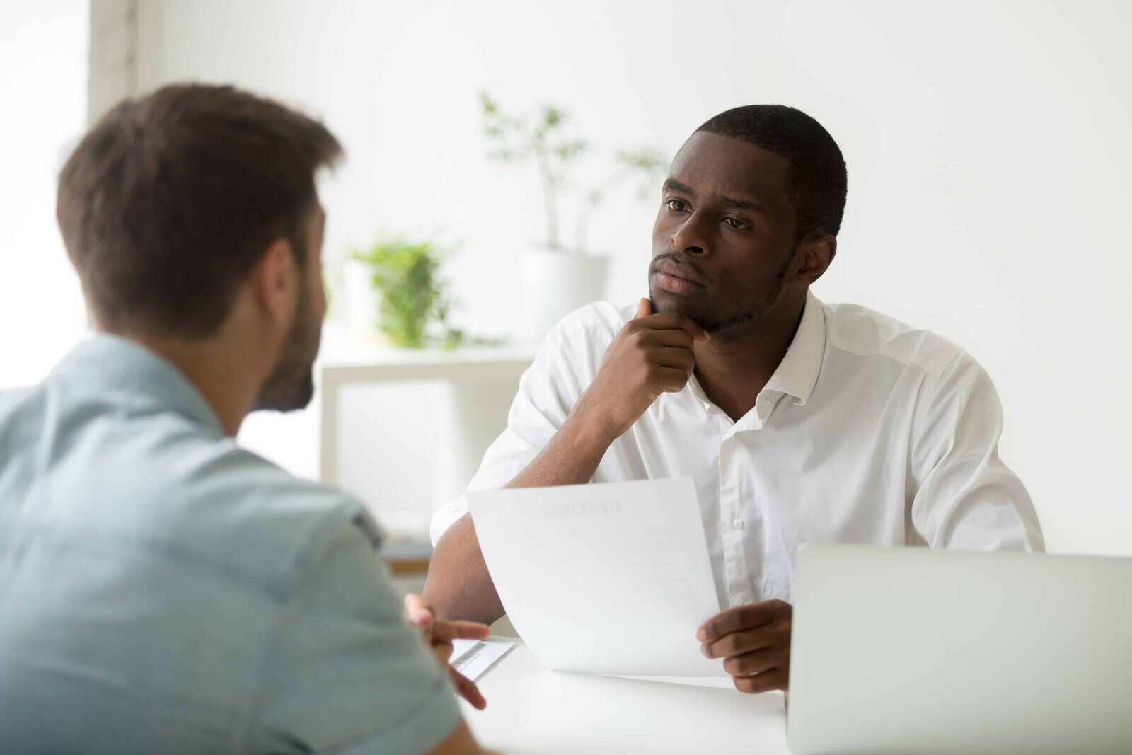 13 phrases that can instantly make you sound incompetent at work