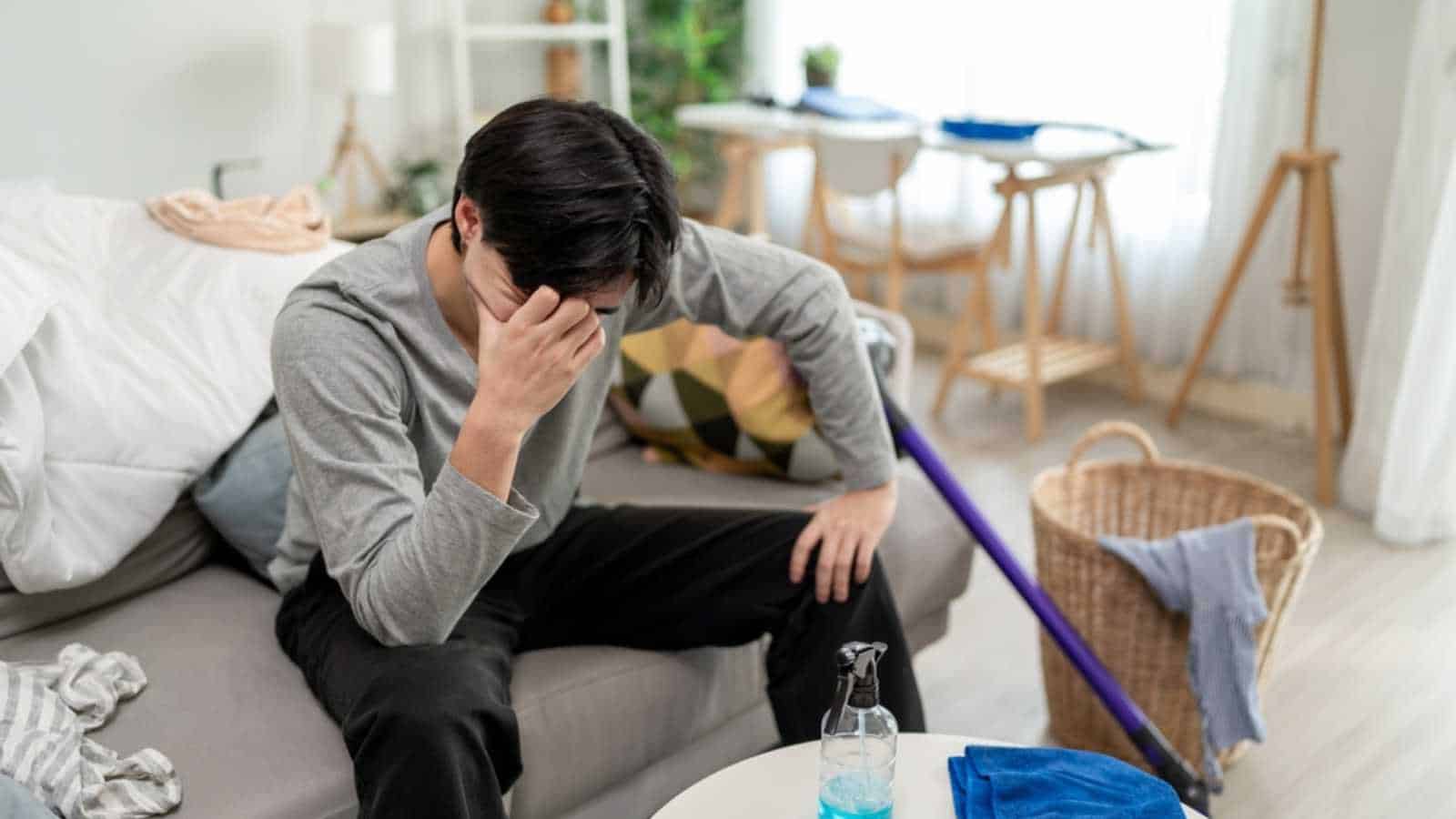 lessons men learn too late after leaving their wives.