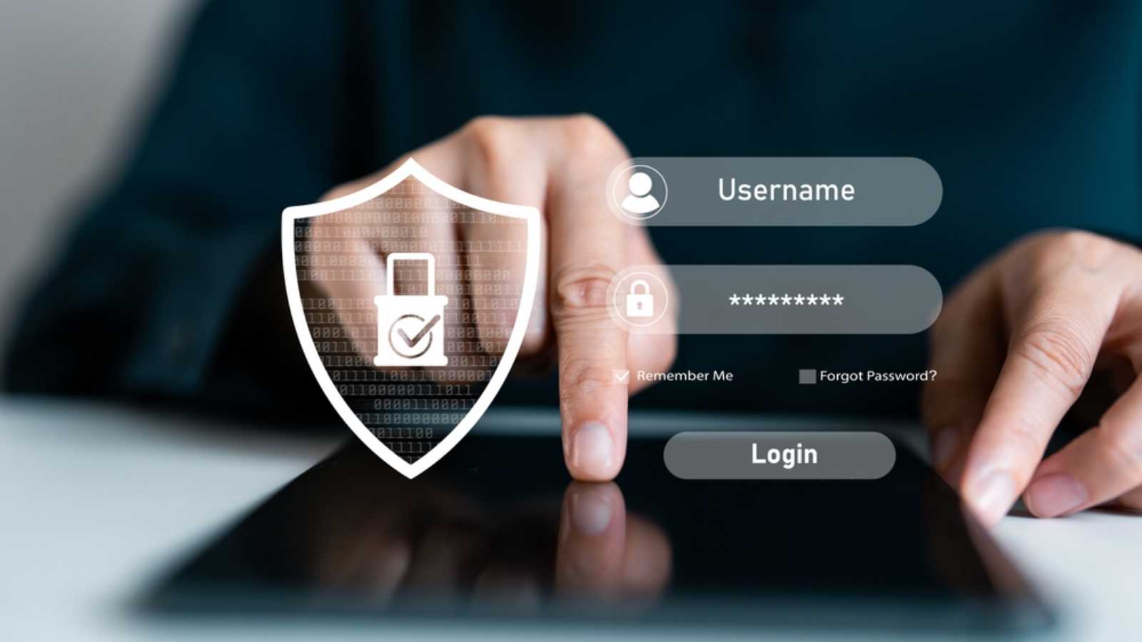 things a married woman should never share with another man.