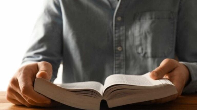 What does the 144,000 in Revelation really mean?