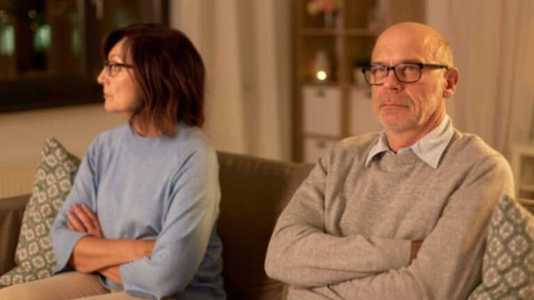 If you notice these 11 signs in a Gen Xer’s marriage, they may be navigating a severe midlife crisis