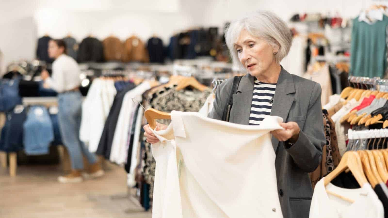 13 Costly Retirement Buys Financial Advisors Caution Against