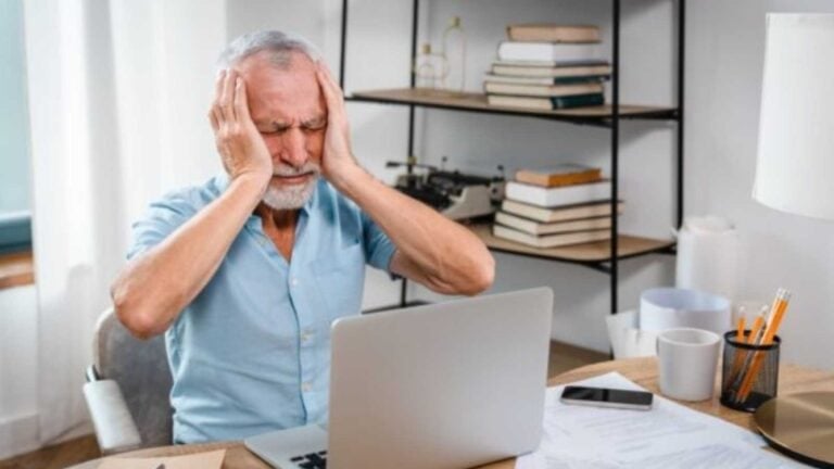 12 ways society has changed that many older adults struggle with