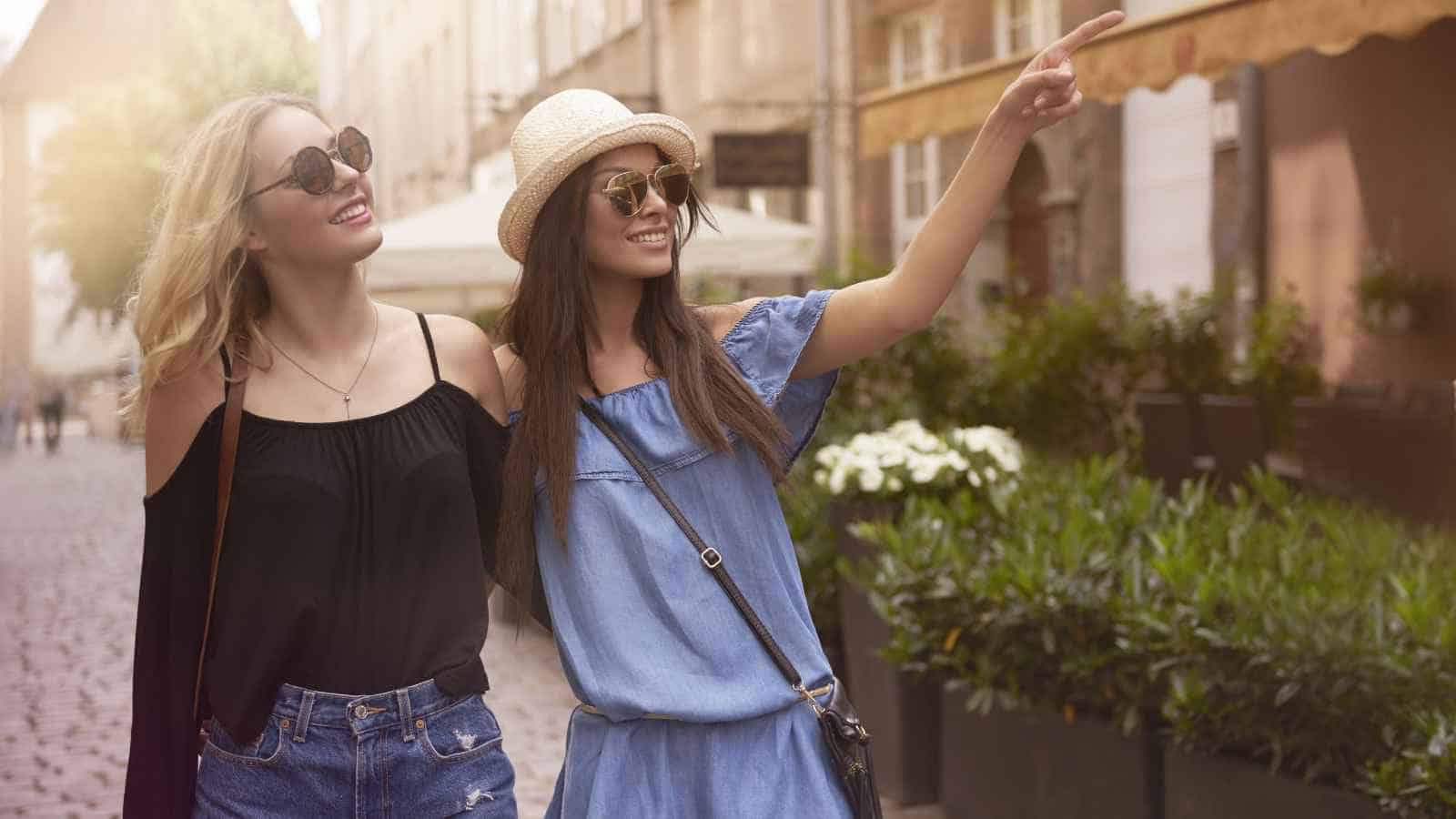 12 Things You Should Avoid Saying to a Small-Town American