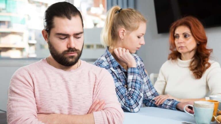 12 Times a Wife Supporting Her Adult Child Can Start to Undermine Her Marriage