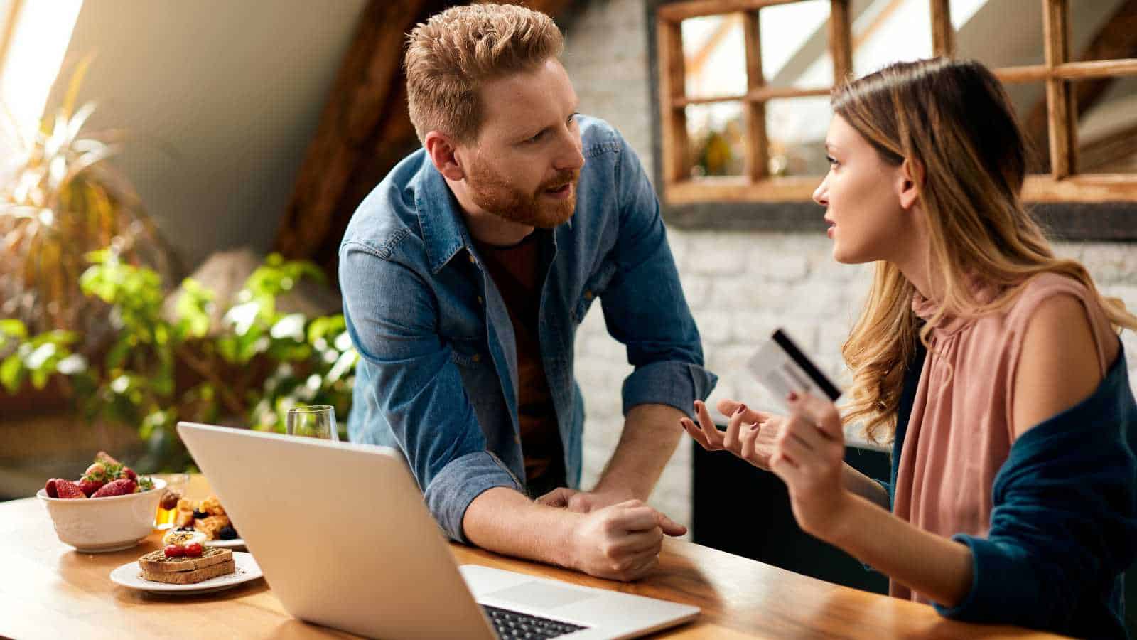 13 Ways Financial Expectations Can Fall Unevenly Between Daughters and Sons