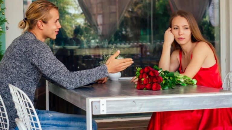 Men shared what gives them “the ick” about women, and the debate says a lot about modern dating