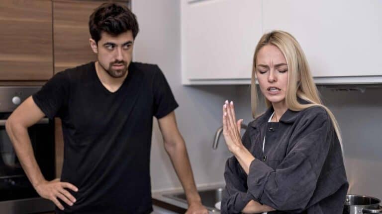 12 reasons why women may exhibit immaturity in relationships