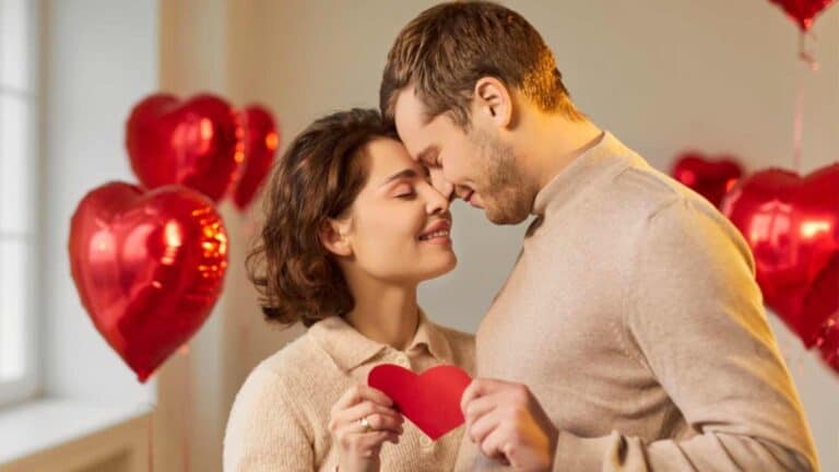 Can Women Give More Than Love? 13 Things Modern Men Say Matter Even More