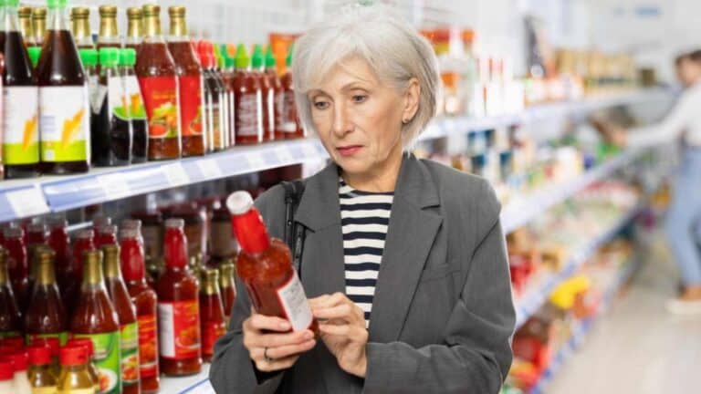 12 worst grocery store traps targeting people over 60