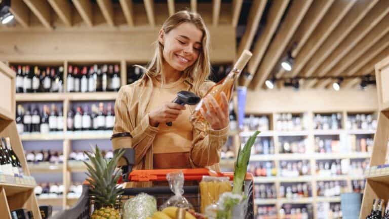 Groceries take less income than before. Here are 12 reasons it still feels brutal at checkout
