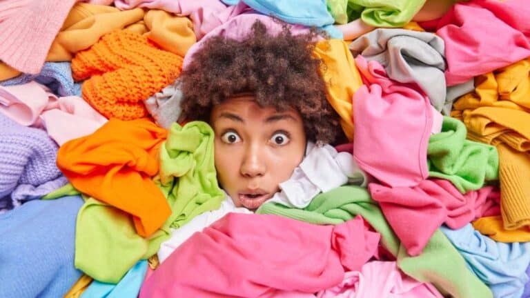 If you can’t seem to declutter your home, start with these 11 things