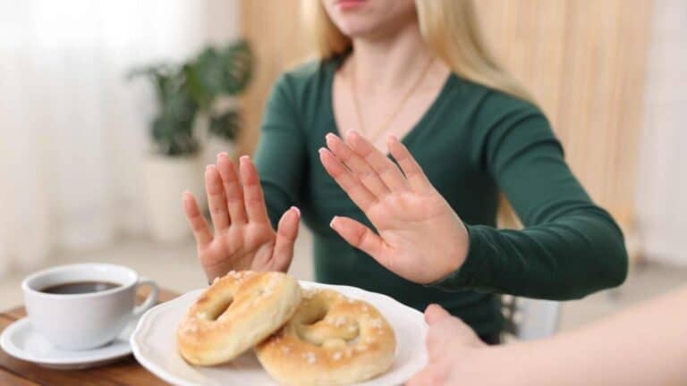 12 foods you should limit for a healthier gut