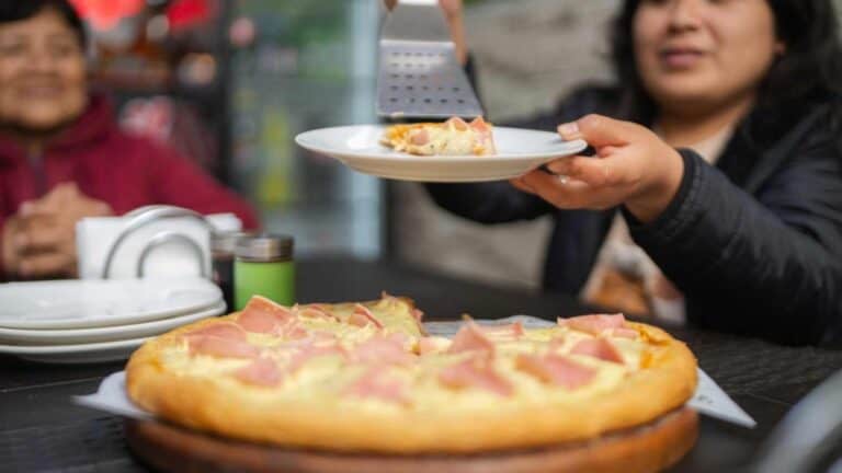 11 food culture shocks Americans notice when trying meals from different countries