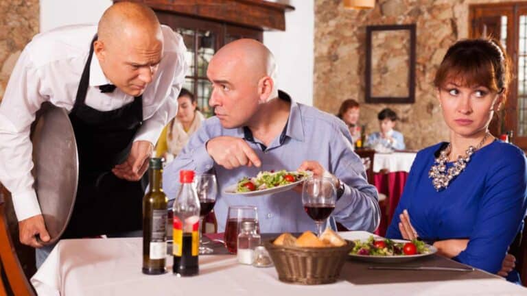 How should a picky eater navigate family meals? 12 etiquette boundaries that matter