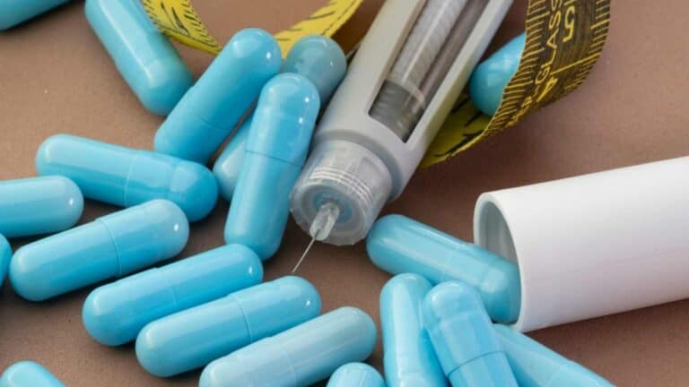 Misuse of prescription medication (especially weight-loss drugs) might lead to these 12 severe health consequences
