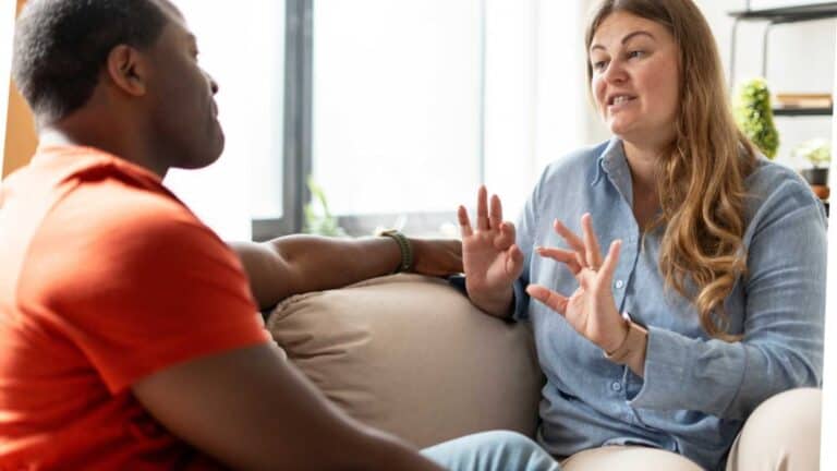 things a married woman should never share with another man.