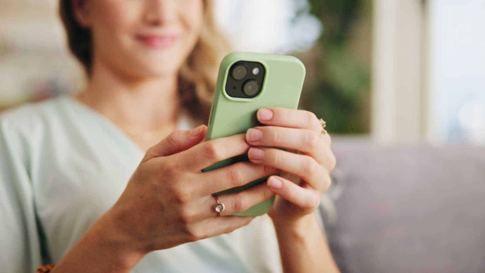 things a married woman should never share with another man.