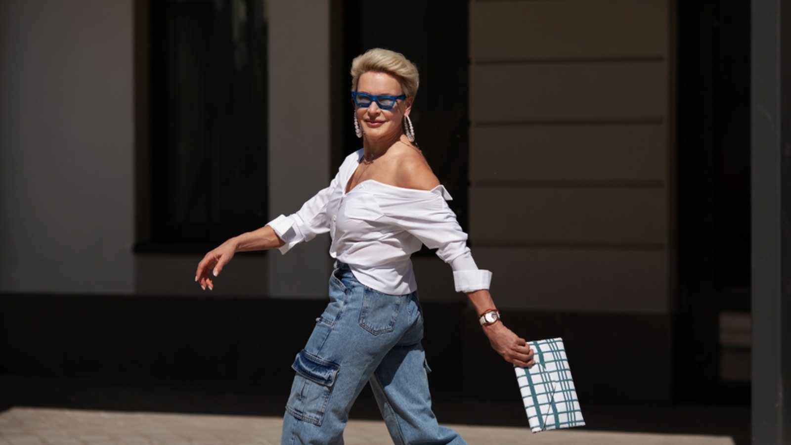 things that would have gotten you stared at (or worse) in the 1950s