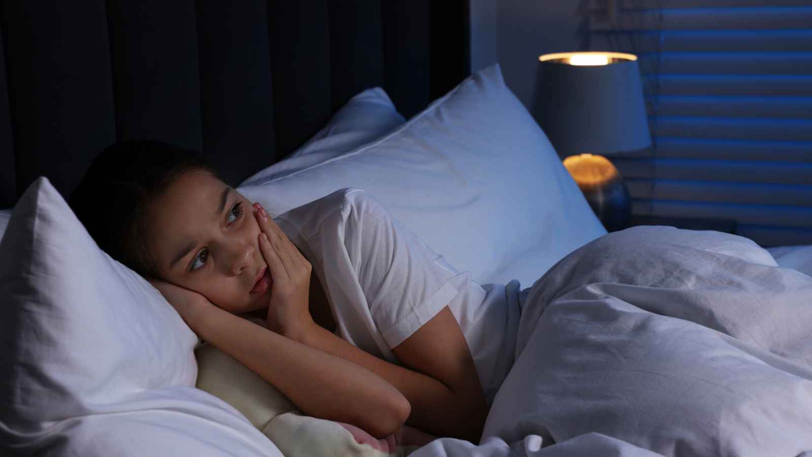 12 Common Childhood Fears Many Kids Experienced in the Past