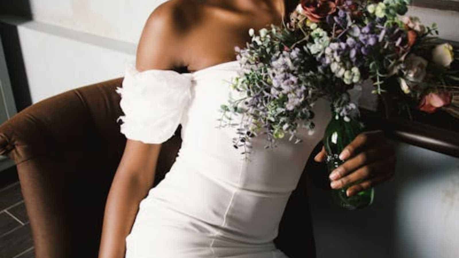 6 wedding dresses grooms secretly dread and 6 they’ll always love