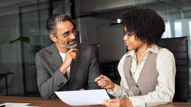 Your boss is likely more focused on these three things rather than your work