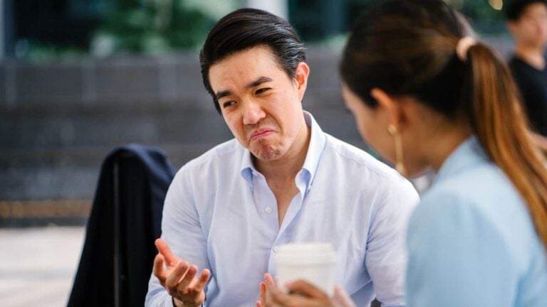 10 everyday routines you have to completely unlearn to be a functional adult