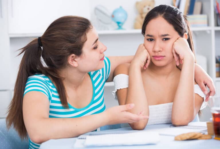 12 “girl code” rules women disagree on in shared living