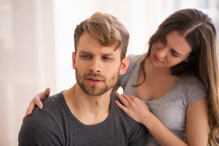 The hidden red flags in what he says—12 signs he’s not as “nice” as you think